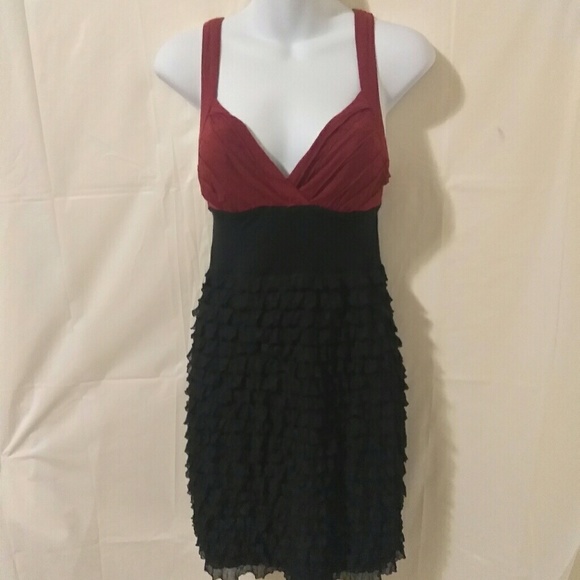 Dresses & Skirts - ❤🍁Volume one dress